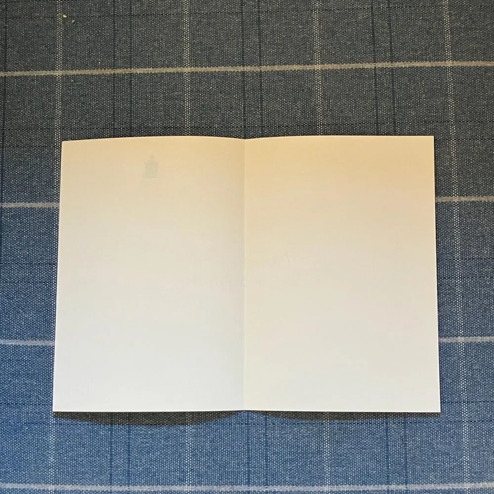 10 Pieces of Stationery